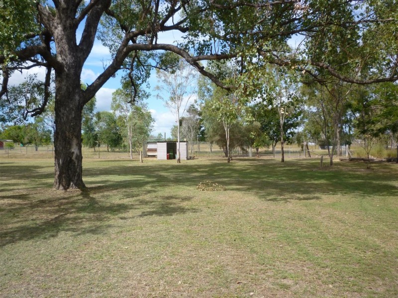 100 Victoria Street, Gracemere QLD 4702