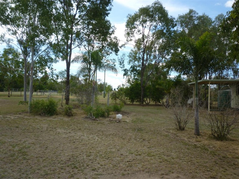 100 Victoria Street, Gracemere QLD 4702