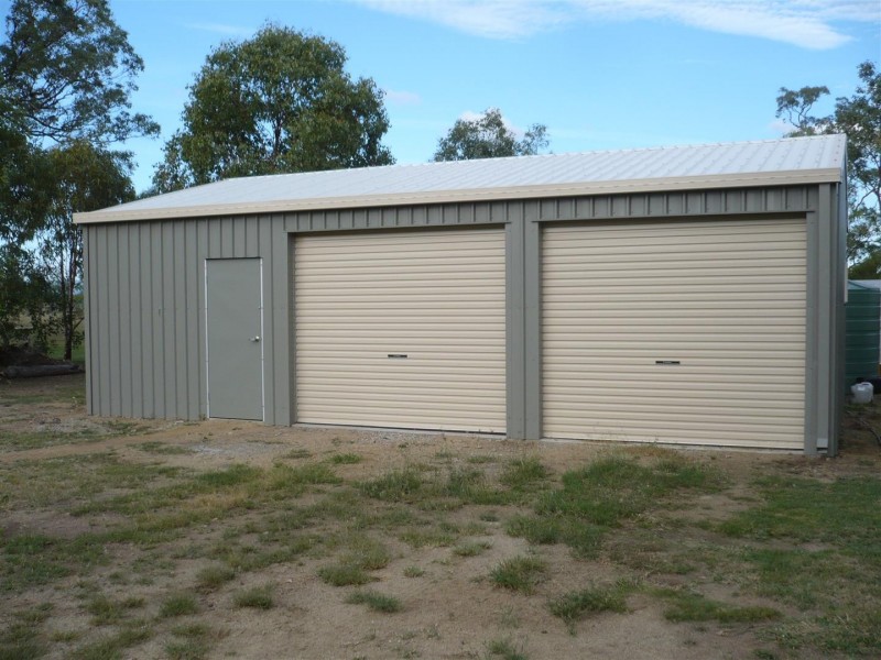 100 Victoria Street, Gracemere QLD 4702