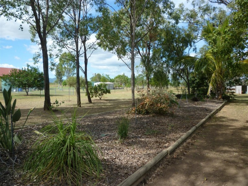 100 Victoria Street, Gracemere QLD 4702