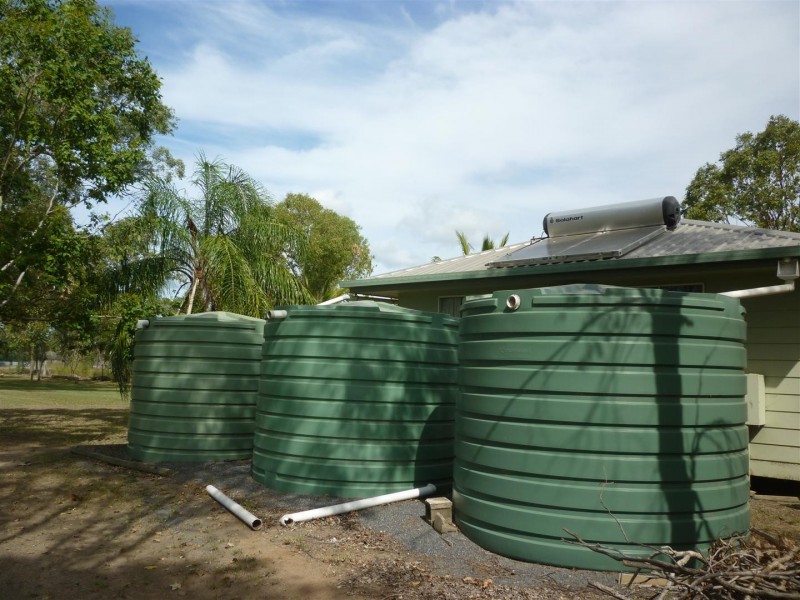 100 Victoria Street, Gracemere QLD 4702