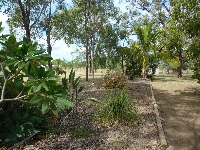 100 Victoria Street, Gracemere QLD 4702