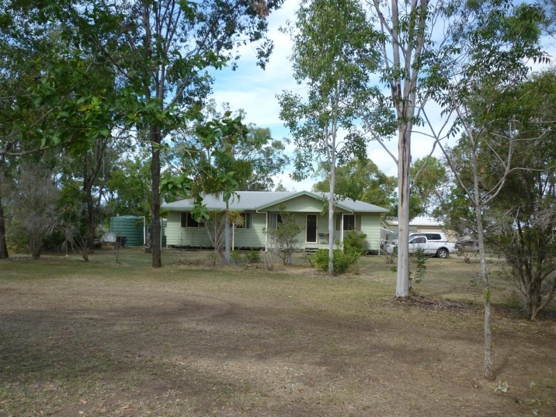 100 Victoria Street, Gracemere QLD 4702