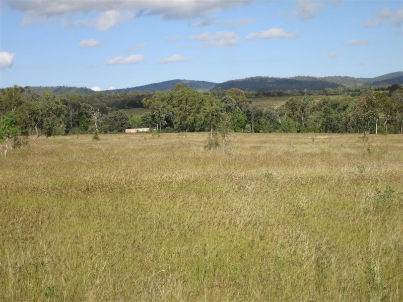 830 Stanwell – Waroula Road, Nine Mile QLD 4702