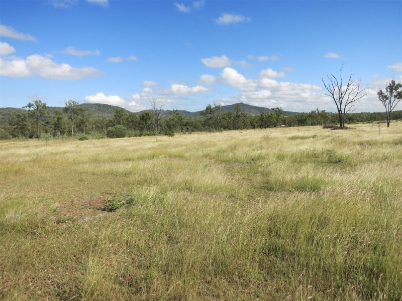 830 Stanwell – Waroula Road, Nine Mile QLD 4702