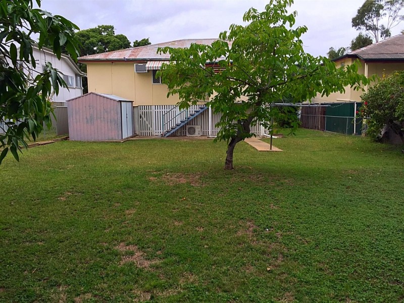 249 Moore Street, Berserker QLD 4701