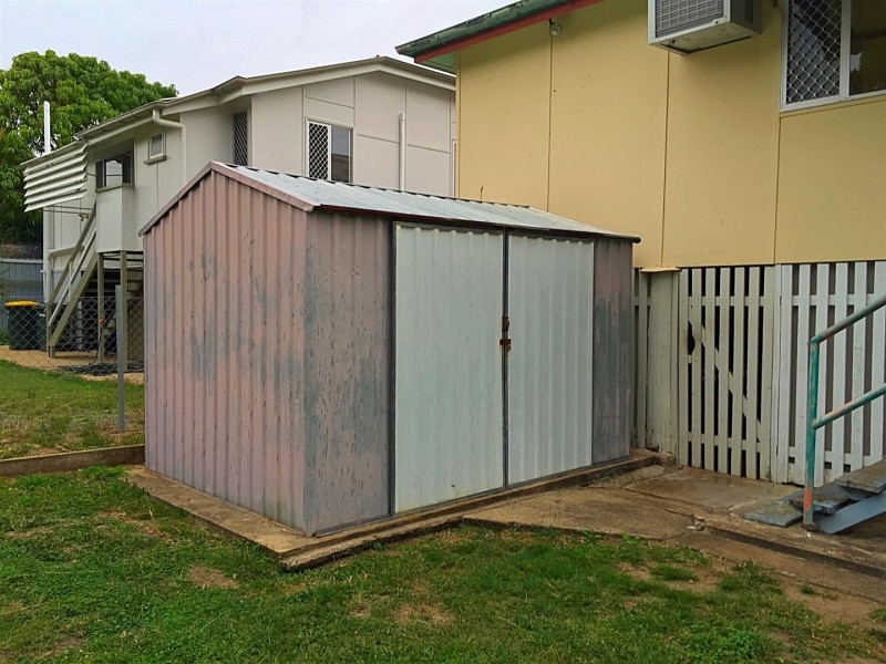 249 Moore Street, Berserker QLD 4701