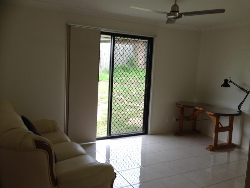 7 Lawson Court, Gracemere QLD 4702