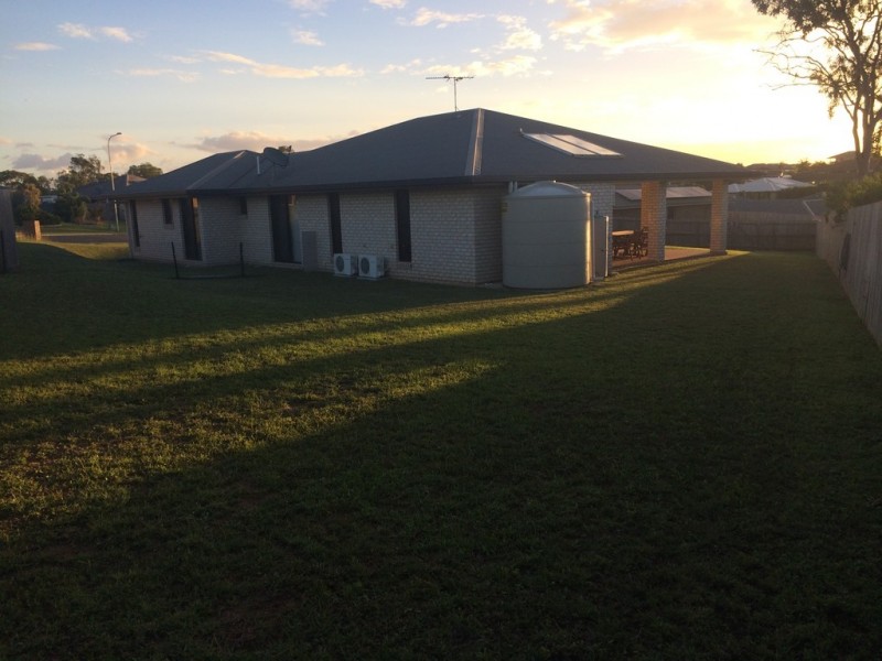 7 Lawson Court, Gracemere QLD 4702