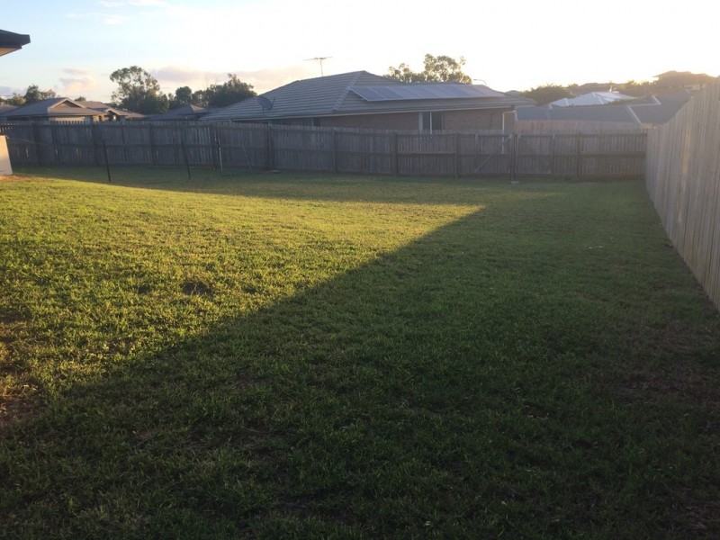 7 Lawson Court, Gracemere QLD 4702