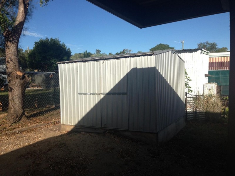 71 Morgan Street, Kabra QLD 4702