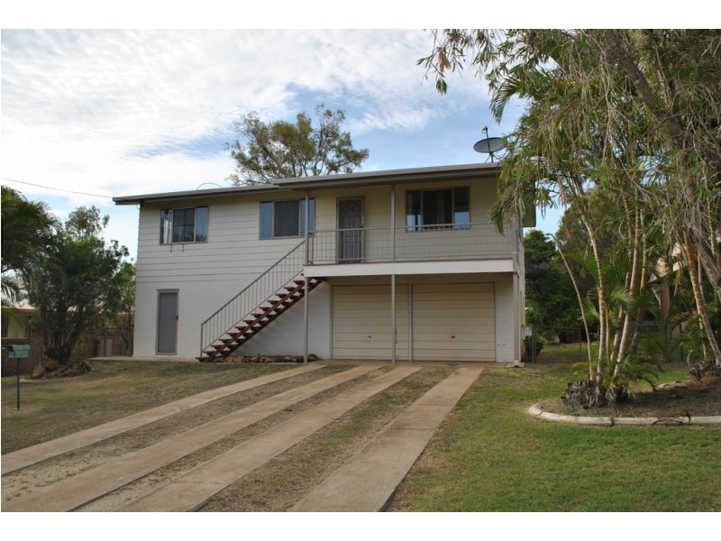 114 Donovan Crescent, Gracemere QLD 4702