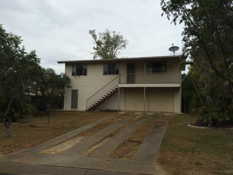 114 Donovan Crescent, Gracemere QLD 4702