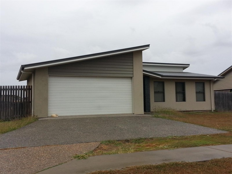 53 MIDDLE ROAD, Gracemere QLD 4702