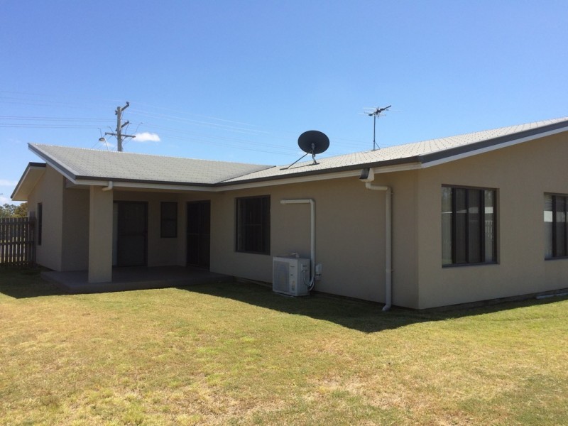 53 MIDDLE ROAD, Gracemere QLD 4702