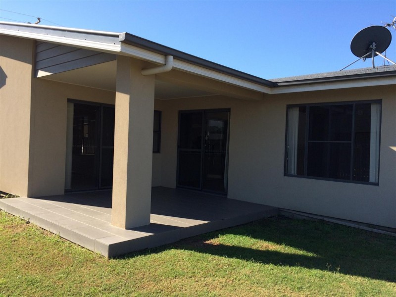 53 MIDDLE ROAD, Gracemere QLD 4702