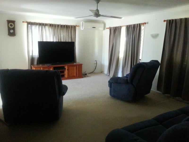 135 Oxley Street, Gracemere QLD 4702