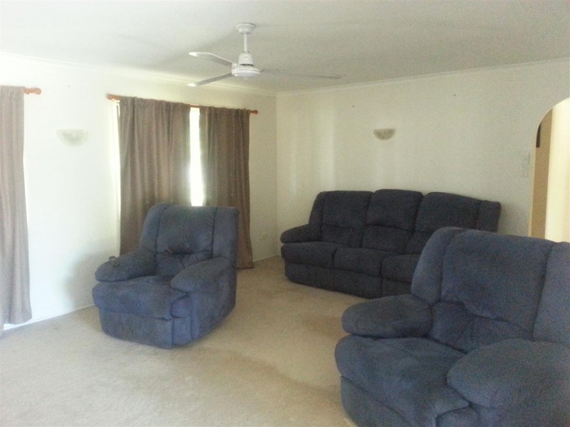 135 Oxley Street, Gracemere QLD 4702