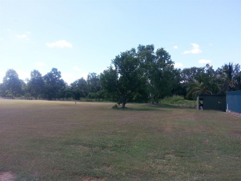 135 Oxley Street, Gracemere QLD 4702