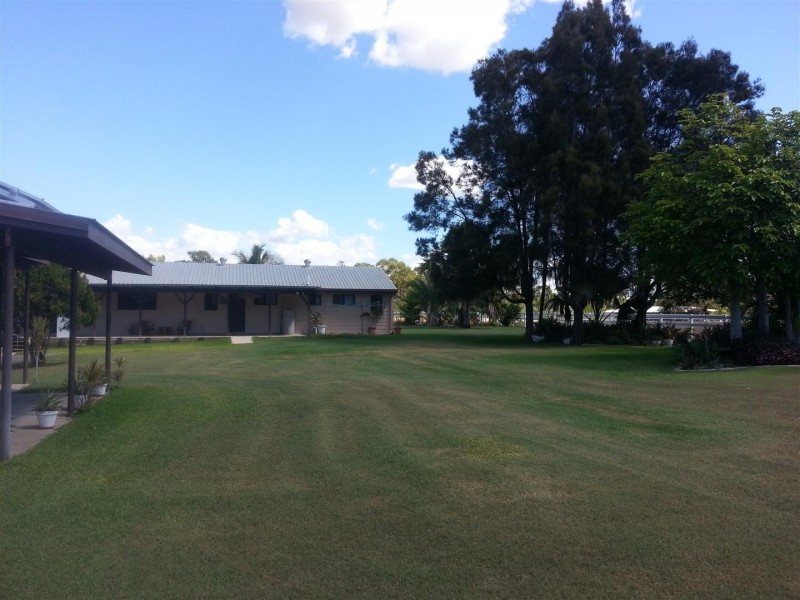 135 Oxley Street, Gracemere QLD 4702