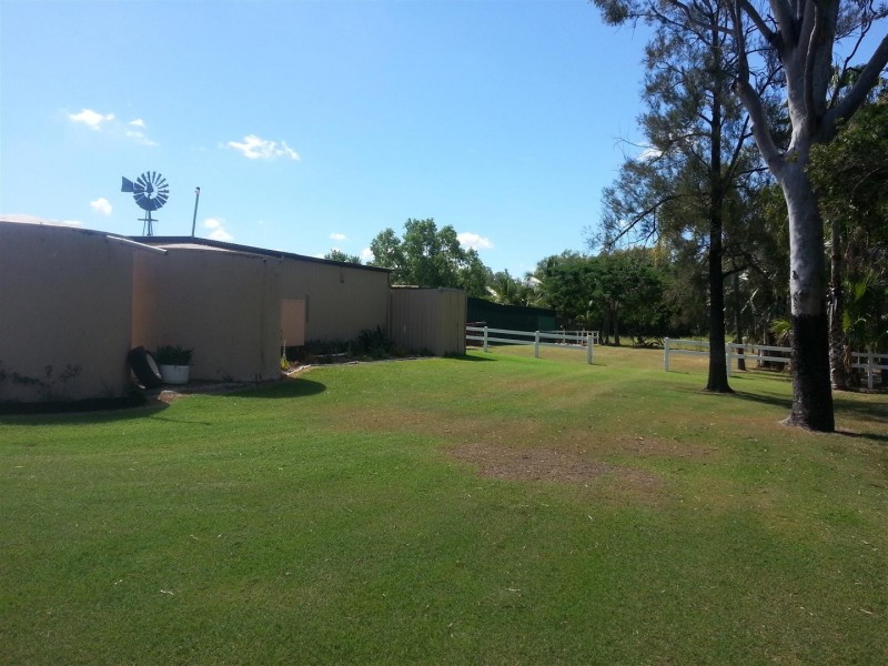 135 Oxley Street, Gracemere QLD 4702