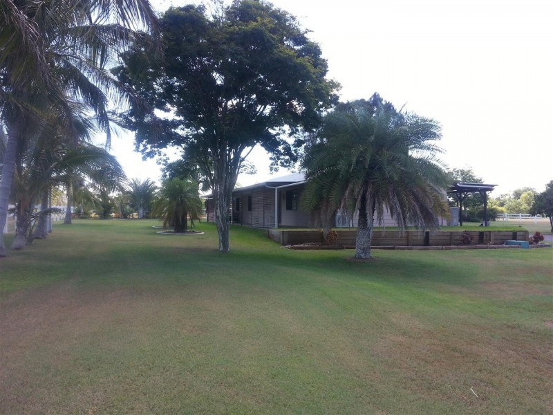 135 Oxley Street, Gracemere QLD 4702