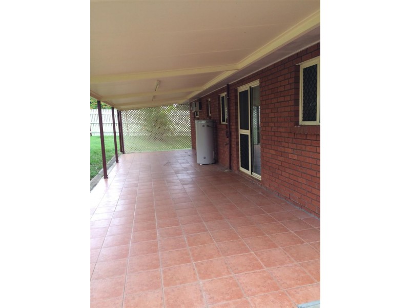 28 Conaghan Street, Gracemere QLD 4702