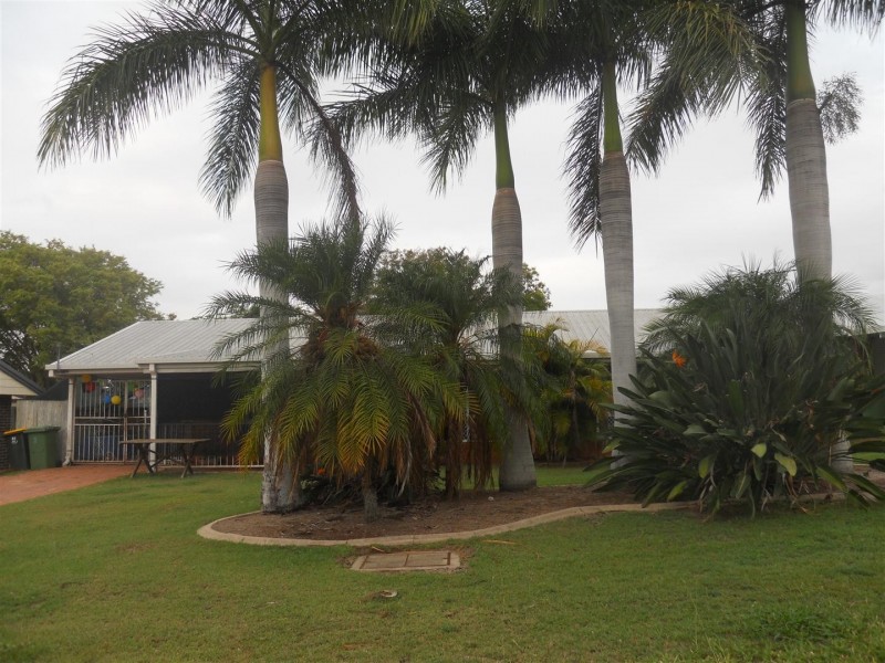 10 Mallet Close, Gracemere QLD 4702
