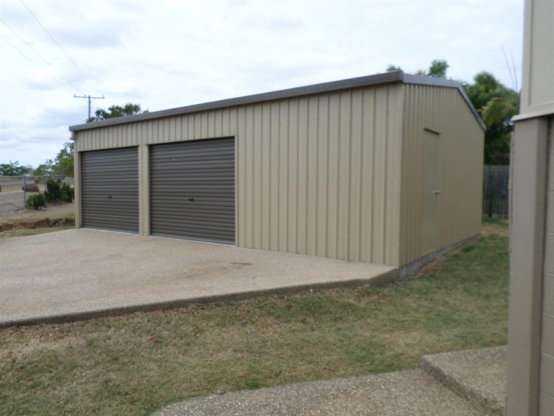 789 Gavial Gracemere Road, Gracemere QLD 4702