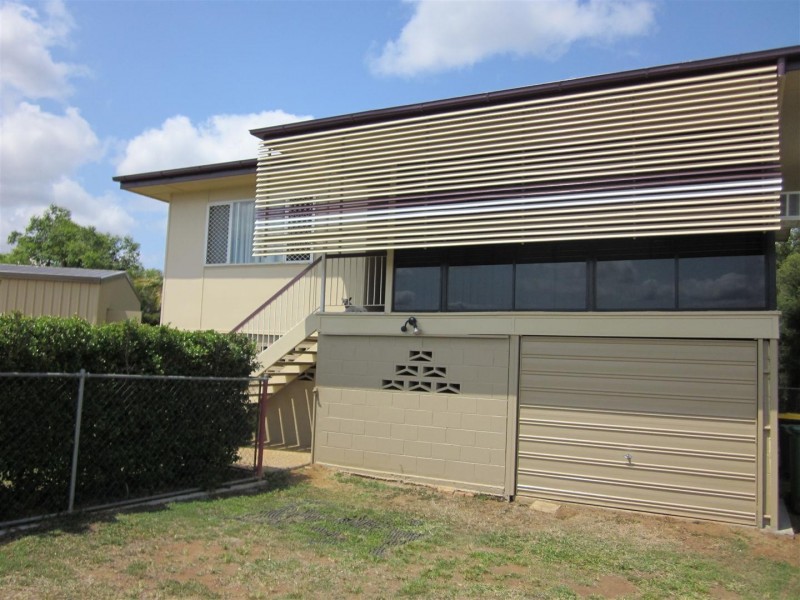 789 Gavial Gracemere Road, Gracemere QLD 4702