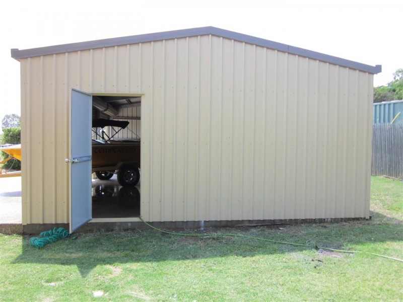 789 Gavial Gracemere Road, Gracemere QLD 4702