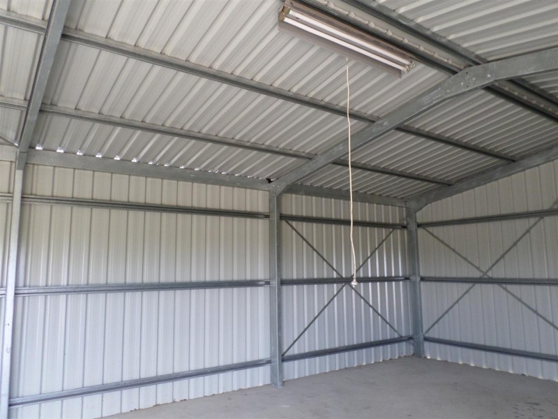 789 Gavial Gracemere Road, Gracemere QLD 4702