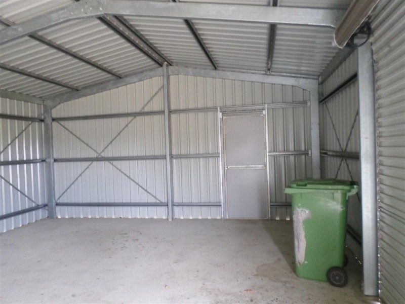 789 Gavial Gracemere Road, Gracemere QLD 4702