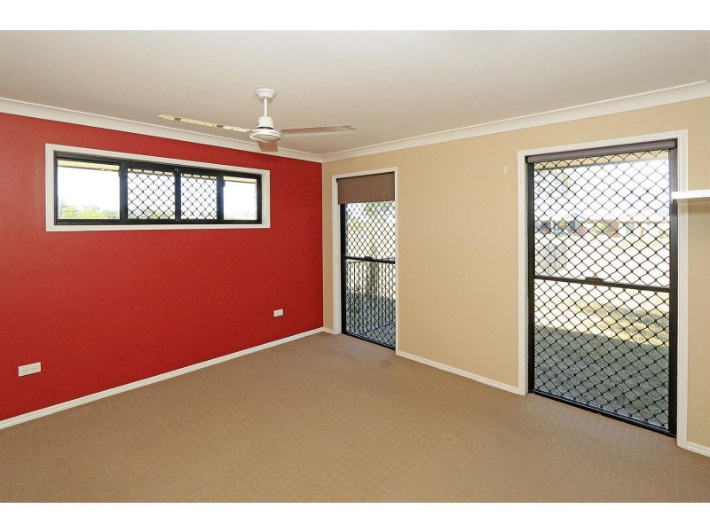 40 Robertson Road, Gracemere QLD 4702