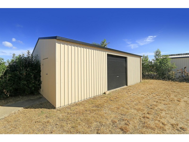 40 Robertson Road, Gracemere QLD 4702