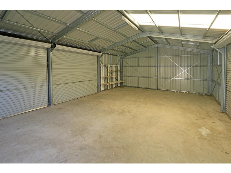 40 Robertson Road, Gracemere QLD 4702