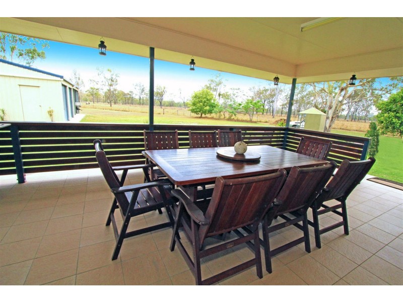 233 Allen Road, Gracemere QLD 4702