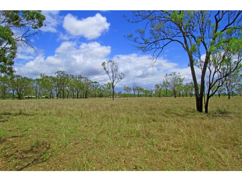233 Allen Road, Gracemere QLD 4702