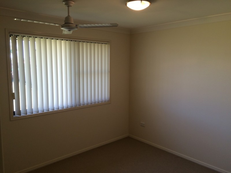 8 ZAMIA WAY, Gracemere QLD 4702