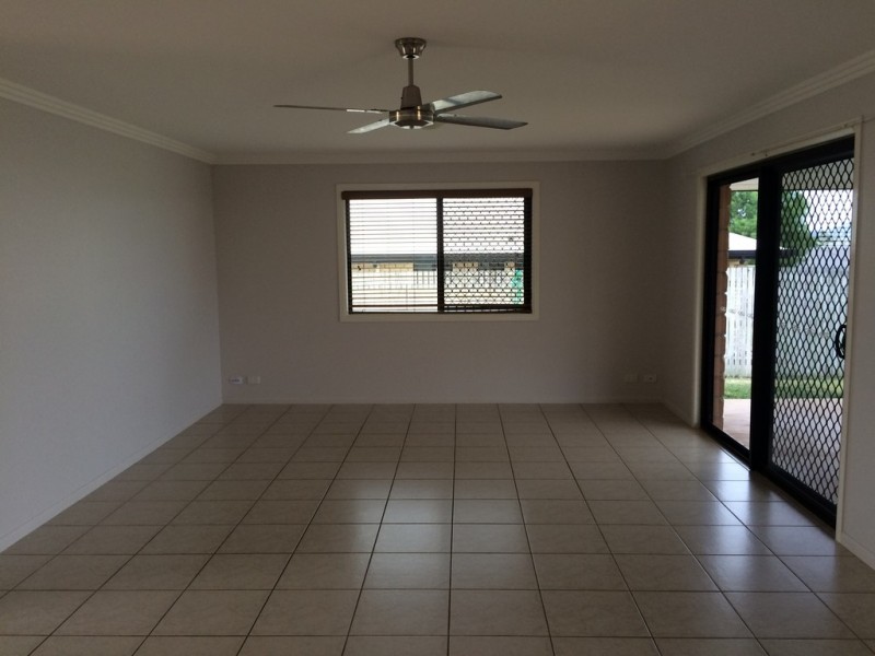 61 Buxton Drive, Gracemere QLD 4702