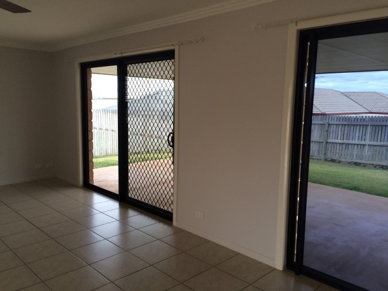 61 Buxton Drive, Gracemere QLD 4702