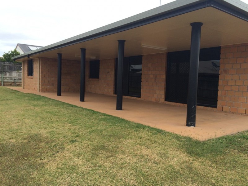 61 Buxton Drive, Gracemere QLD 4702