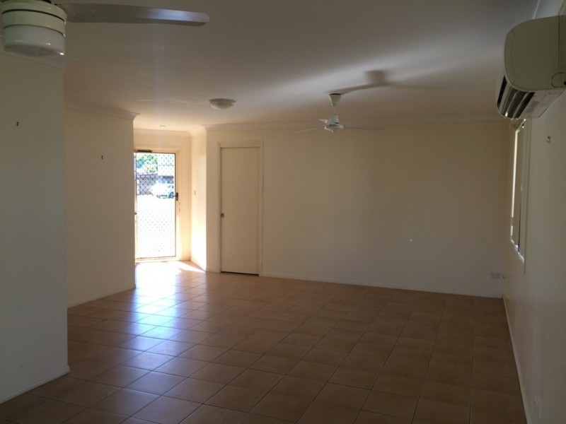 110 DONOVAN CRESCENT, Gracemere QLD 4702