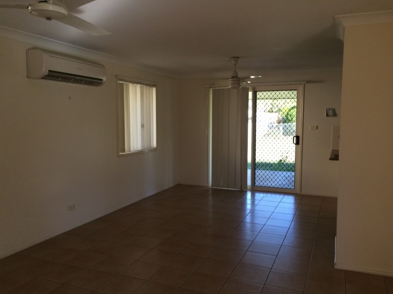 110 DONOVAN CRESCENT, Gracemere QLD 4702