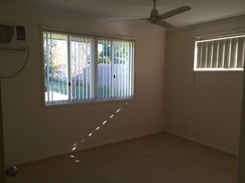 110 DONOVAN CRESCENT, Gracemere QLD 4702