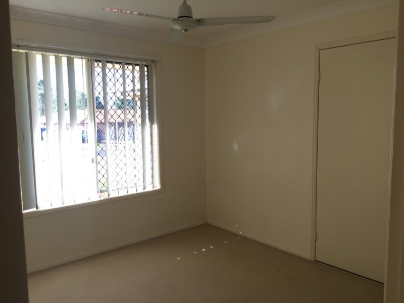 110 DONOVAN CRESCENT, Gracemere QLD 4702