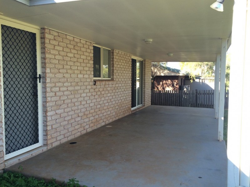 110 DONOVAN CRESCENT, Gracemere QLD 4702