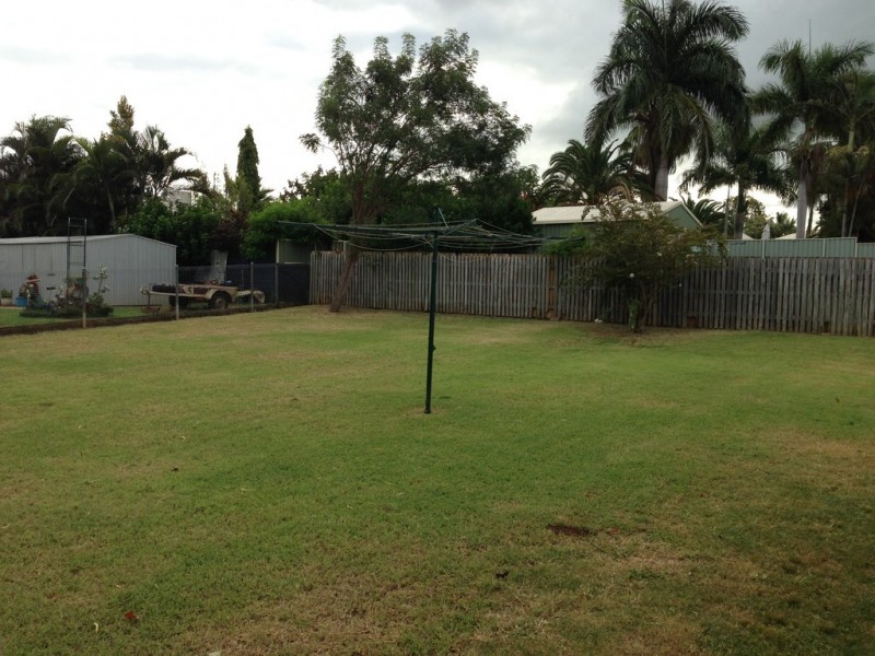 110 DONOVAN CRESCENT, Gracemere QLD 4702