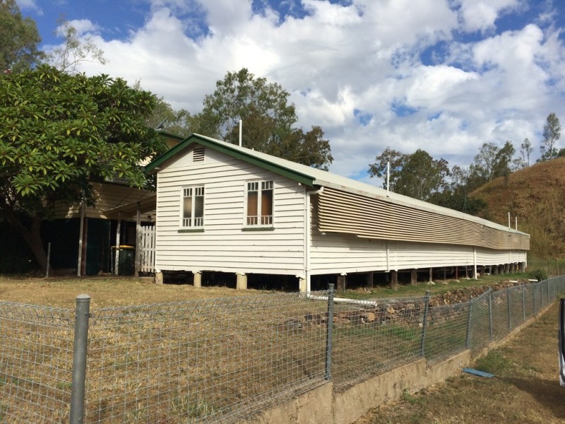 3/2 Morgan Street, Mount Morgan QLD 4714