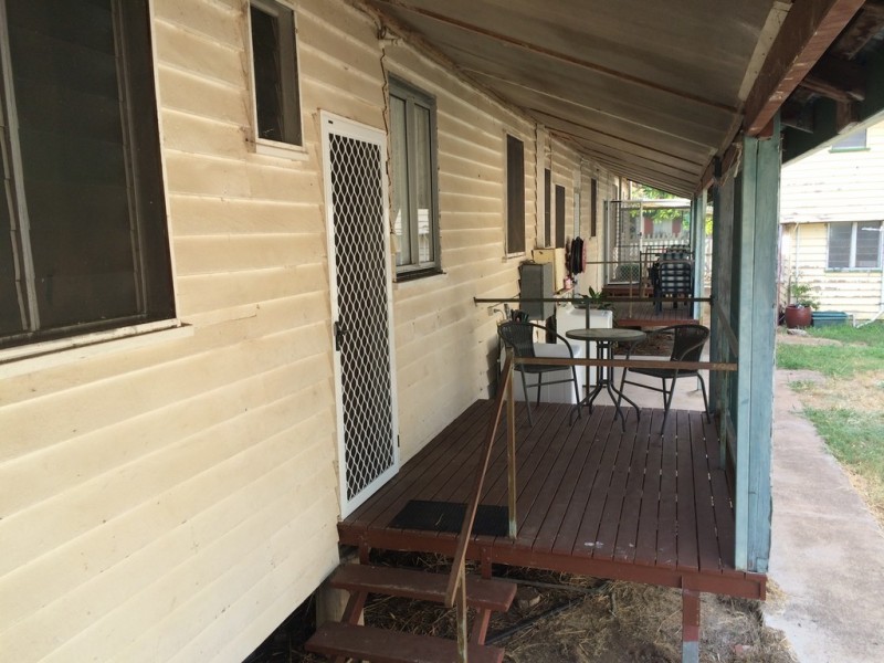 3/2 Morgan Street, Mount Morgan QLD 4714